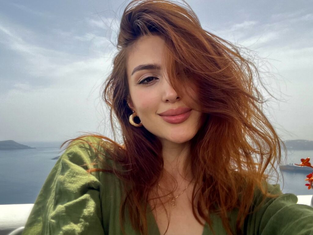 Lila Ferrari